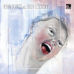 Cover Artwork Ryan Dupree vs. Erich Lesovsky – 