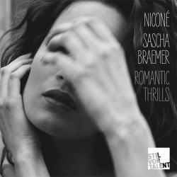 Cover Artwork Niconé & Sascha Braemer – Romantic Thrills