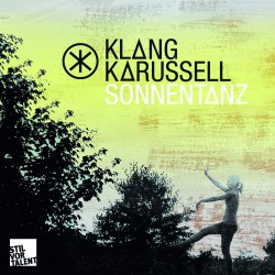 Cover Artwork Klangkarussell – Sonnentanz