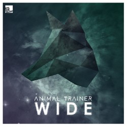 Cover Artwork Animal Trainer – Wide