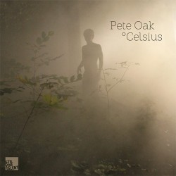 Cover Artwork Pete Oak – Celsius