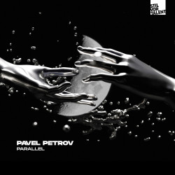 Cover Artwork Parallel – Pavel Petrov 