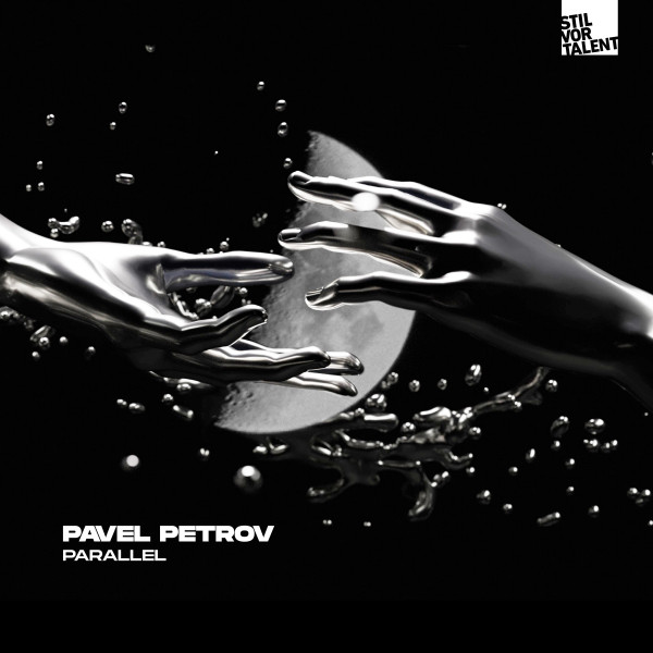 Cover SVT353 - Parallel Pavel Petrov 
